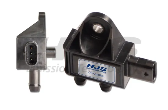 Sensor, Abgasdruck HJS 92 09 1021 Bild Sensor, Abgasdruck HJS 92 09 1021