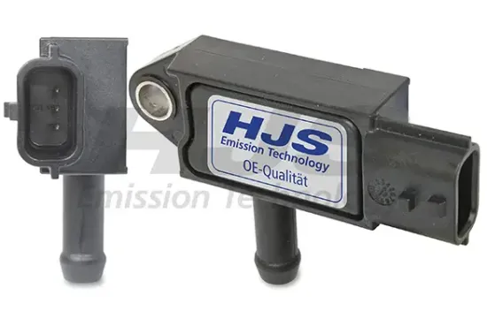 Sensor, Abgasdruck HJS 92 09 1029 Bild Sensor, Abgasdruck HJS 92 09 1029