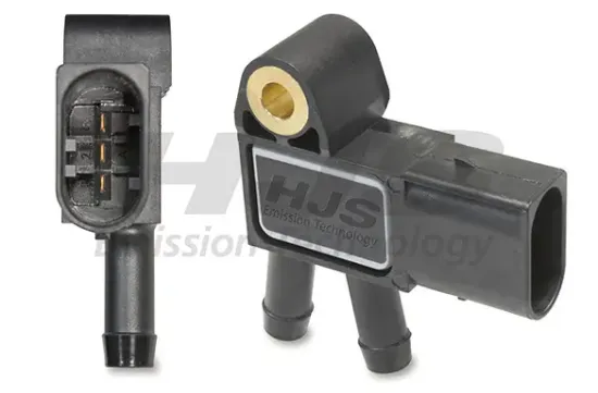 Sensor, Abgasdruck HJS 92 09 1043 Bild Sensor, Abgasdruck HJS 92 09 1043