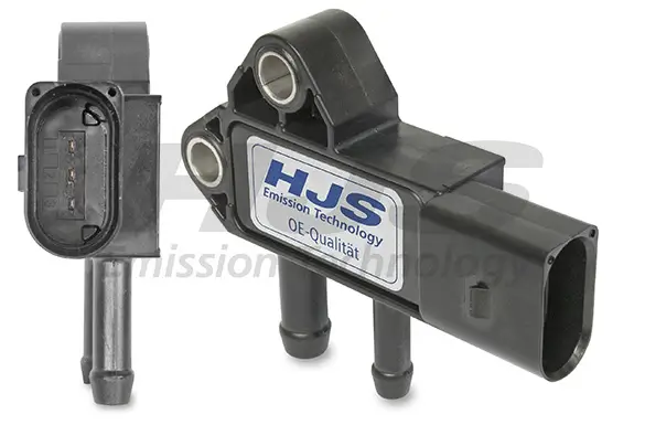 Sensor, Abgasdruck HJS 92 09 1052