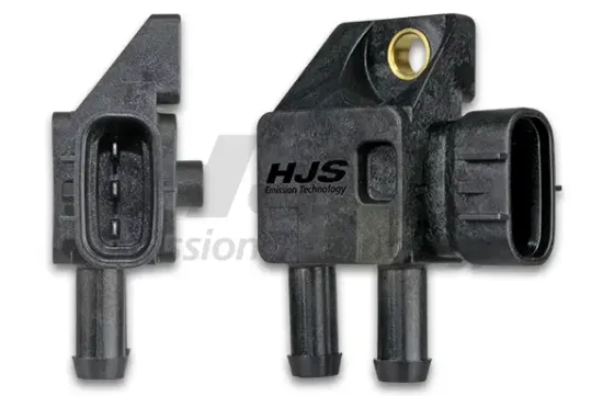 Sensor, Abgasdruck HJS 92 09 1082 Bild Sensor, Abgasdruck HJS 92 09 1082