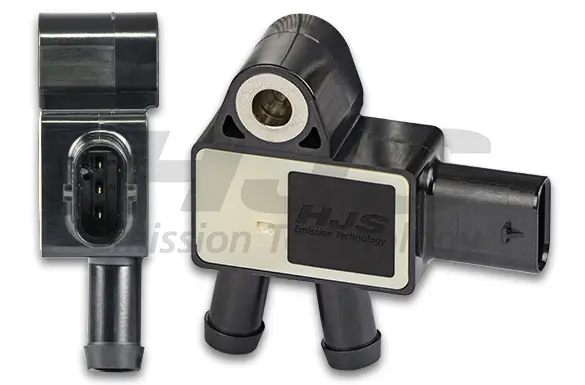 Sensor, Abgasdruck HJS 92 09 1085