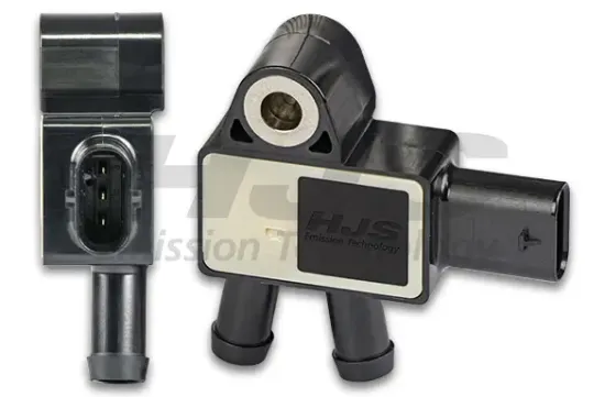 Sensor, Abgasdruck HJS 92 09 1085 Bild Sensor, Abgasdruck HJS 92 09 1085
