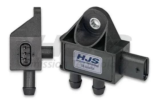 Sensor, Abgasdruck HJS 92 09 1086 Bild Sensor, Abgasdruck HJS 92 09 1086