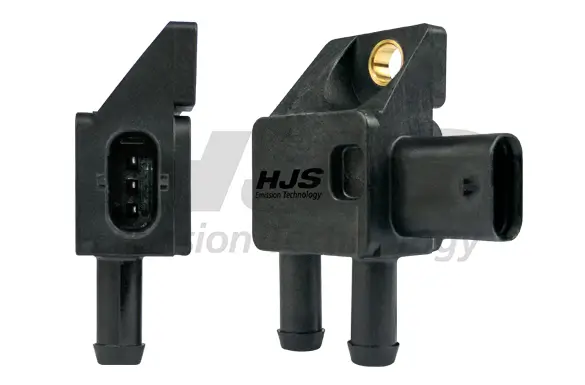 Sensor, Abgasdruck HJS 92 09 1090