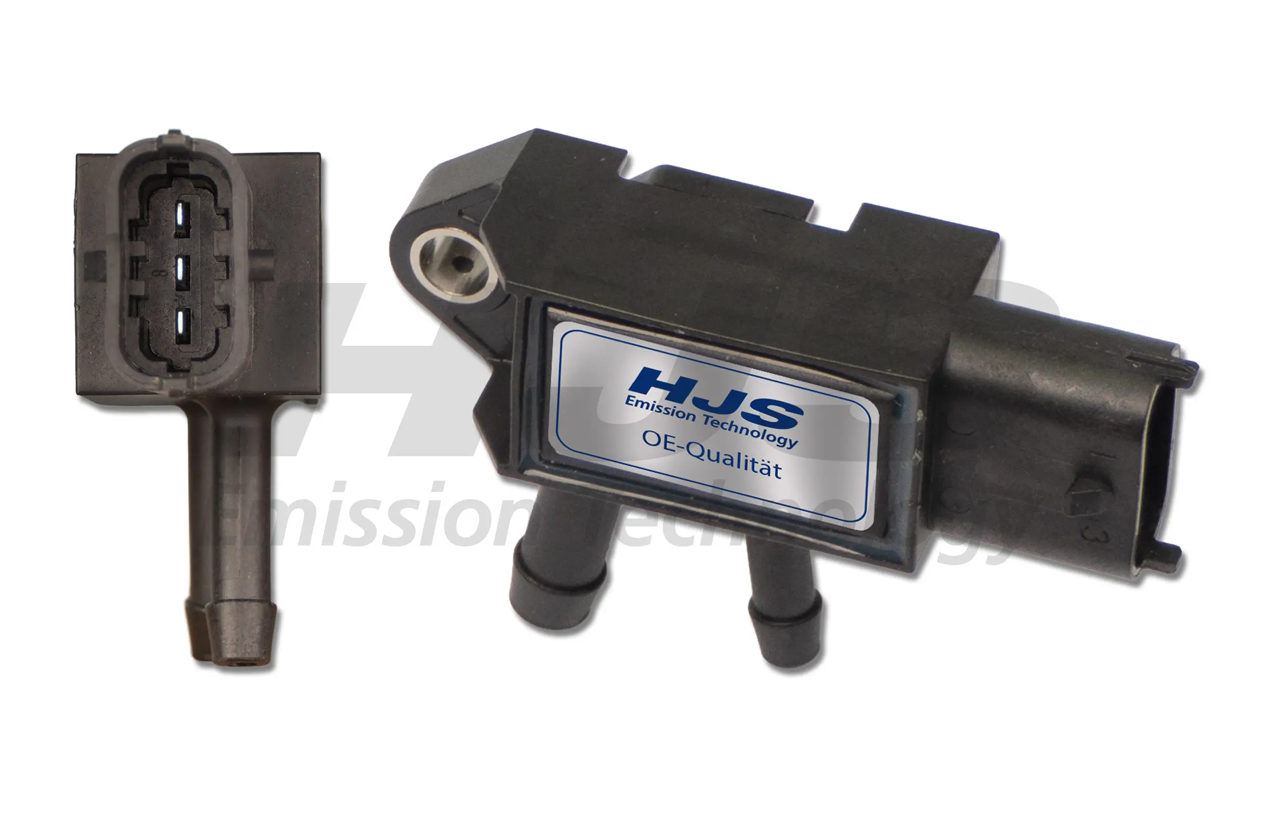 Sensor, Abgasdruck HJS 92 09 1103