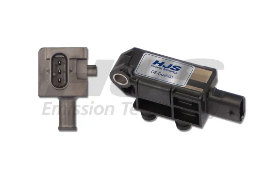 Sensor, Abgasdruck HJS 92 09 1105 Bild Sensor, Abgasdruck HJS 92 09 1105