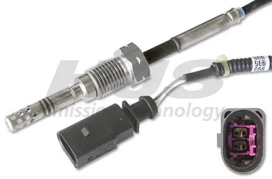 Sensor, Abgastemperatur vor Abgasturbolader HJS 92 09 4001 Bild Sensor, Abgastemperatur vor Abgasturbolader HJS 92 09 4001