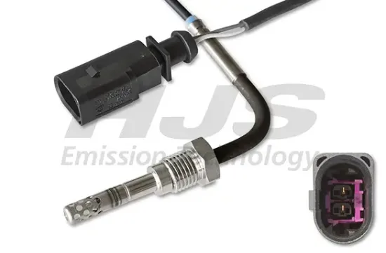 Sensor, Abgastemperatur HJS 92 09 4002 Bild Sensor, Abgastemperatur HJS 92 09 4002