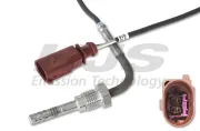 Sensor, Abgastemperatur HJS 92 09 4006