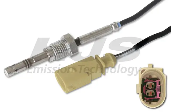 Sensor, Abgastemperatur HJS 92 09 4018 Bild Sensor, Abgastemperatur HJS 92 09 4018