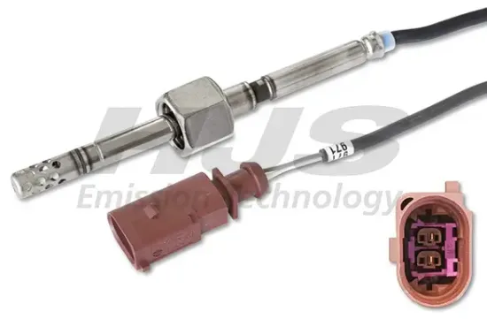 Sensor, Abgastemperatur vor Rußpartikelfilter HJS 92 09 4019 Bild Sensor, Abgastemperatur vor Rußpartikelfilter HJS 92 09 4019