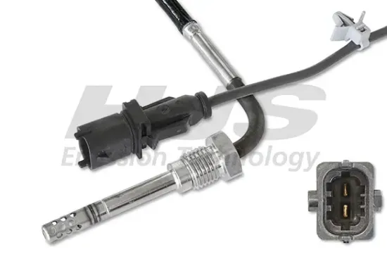 Sensor, Abgastemperatur vor Rußpartikelfilter HJS 92 09 4024 Bild Sensor, Abgastemperatur vor Rußpartikelfilter HJS 92 09 4024