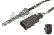 Sensor, Abgastemperatur vor Rußpartikelfilter HJS 92 09 4038
