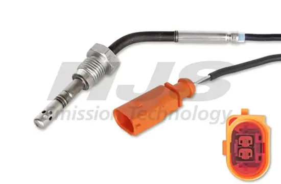 Sensor, Abgastemperatur AGR-Ventil an Krümmer HJS 92 09 4042 Bild Sensor, Abgastemperatur AGR-Ventil an Krümmer HJS 92 09 4042