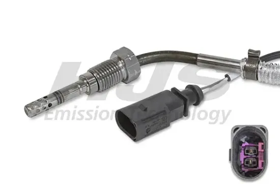 Sensor, Abgastemperatur HJS 92 09 4057 Bild Sensor, Abgastemperatur HJS 92 09 4057