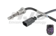 Sensor, Abgastemperatur vor Katalysator HJS 92 09 4062
