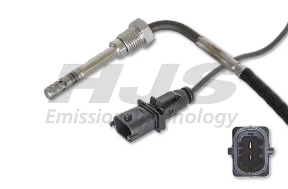 Sensor, Abgastemperatur HJS 92 09 4064