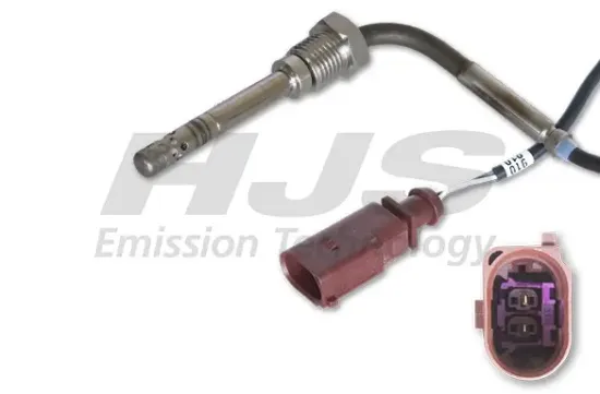 Sensor, Abgastemperatur vor Rußpartikelfilter HJS 92 09 4065 Bild Sensor, Abgastemperatur vor Rußpartikelfilter HJS 92 09 4065