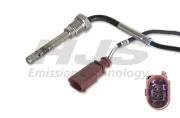 Sensor, Abgastemperatur vor Rußpartikelfilter HJS 92 09 4067