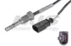 Sensor, Abgastemperatur vor Abgasturbolader HJS 92 09 4076