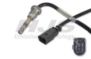 Sensor, Abgastemperatur vor Abgasturbolader HJS 92 09 4077