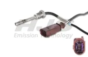 Sensor, Abgastemperatur HJS 92 09 4085