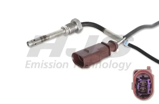 Sensor, Abgastemperatur HJS 92 09 4085 Bild Sensor, Abgastemperatur HJS 92 09 4085