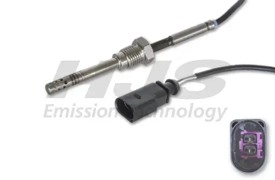Sensor, Abgastemperatur HJS 92 09 4086 Bild Sensor, Abgastemperatur HJS 92 09 4086
