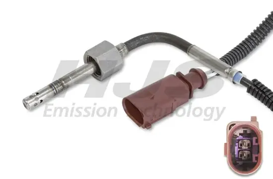 Sensor, Abgastemperatur vor Rußpartikelfilter HJS 92 09 4091 Bild Sensor, Abgastemperatur vor Rußpartikelfilter HJS 92 09 4091