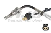 Sensor, Abgastemperatur vor Abgasturbolader HJS 92 09 4094