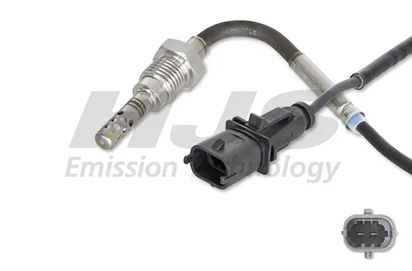 Sensor, Abgastemperatur HJS 92 09 4095