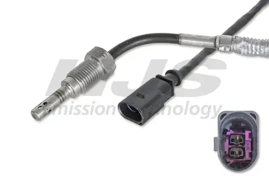 Sensor, Abgastemperatur vor Abgasturbolader HJS 92 09 4100 Bild Sensor, Abgastemperatur vor Abgasturbolader HJS 92 09 4100