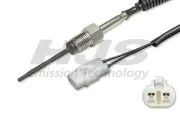 Sensor, Abgastemperatur nach Katalysator HJS 92 09 4104
