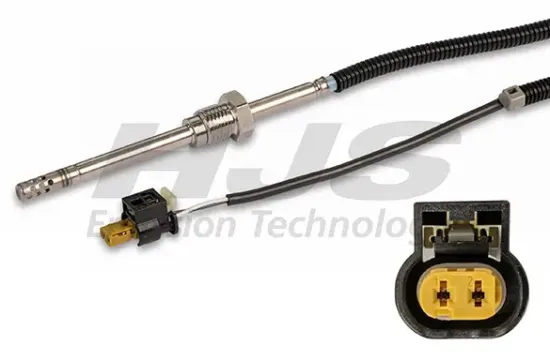 Sensor, Abgastemperatur HJS 92 09 4106 Bild Sensor, Abgastemperatur HJS 92 09 4106