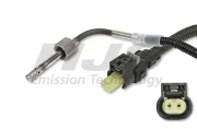 Sensor, Abgastemperatur HJS 92 09 4111
