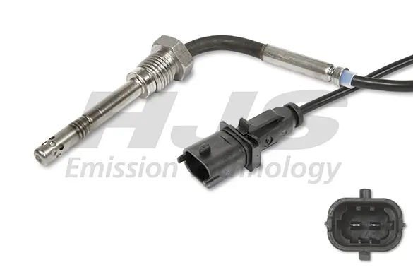 Sensor, Abgastemperatur HJS 92 09 4112