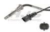 Sensor, Abgastemperatur HJS 92 09 4112