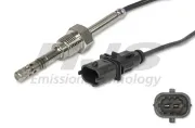 Sensor, Abgastemperatur vor Rußpartikelfilter HJS 92 09 4113