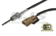 Sensor, Abgastemperatur vor Abgasturbolader HJS 92 09 4202