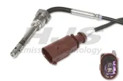 Sensor, Abgastemperatur vor Rußpartikelfilter HJS 92 09 4127