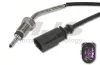 Sensor, Abgastemperatur vor Abgasturbolader HJS 92 09 4128