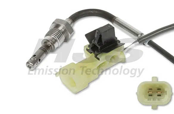 Sensor, Abgastemperatur HJS 92 09 4132