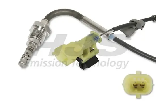 Sensor, Abgastemperatur vor Katalysator HJS 92 09 4137 Bild Sensor, Abgastemperatur vor Katalysator HJS 92 09 4137