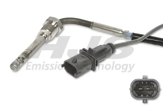 Sensor, Abgastemperatur nach Katalysator HJS 92 09 4138 Bild Sensor, Abgastemperatur nach Katalysator HJS 92 09 4138
