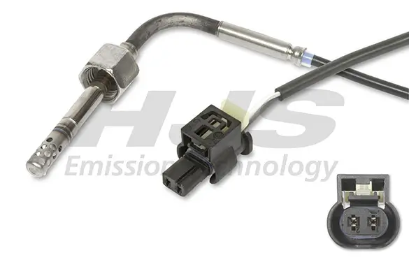 Sensor, Abgastemperatur HJS 92 09 4146