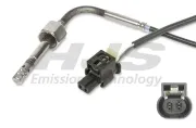 Sensor, Abgastemperatur HJS 92 09 4146