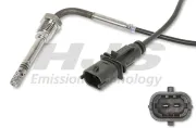 Sensor, Abgastemperatur nach Rußpartikelfilter HJS 92 09 4147