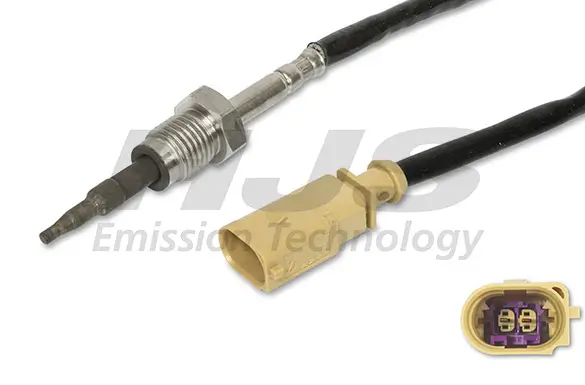 Sensor, Abgastemperatur HJS 92 09 4154