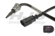Sensor, Abgastemperatur vor Katalysator HJS 92 09 4155